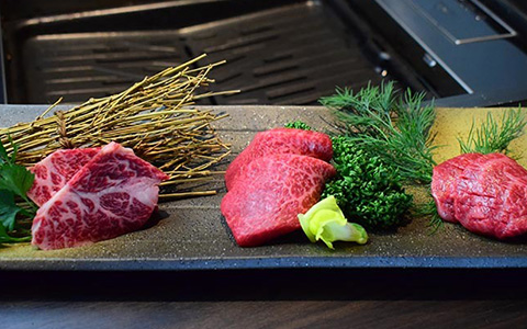 ランチ